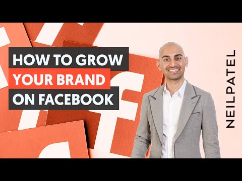 Growing Your Brand on Facebook Module 2 Lesson 3 Facebook Unlocked