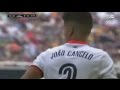 João Cancelo vs Barcelona (Home) 16-17 HD (22/10/2016)