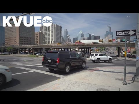 Body found on sidewalk near North MoPac, Parmer Lane in Austin | kvue.com