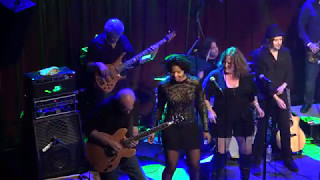 Countdown to Ecstasy - 4K - 05.07.17 - Ardmore Music Hall - Full Set