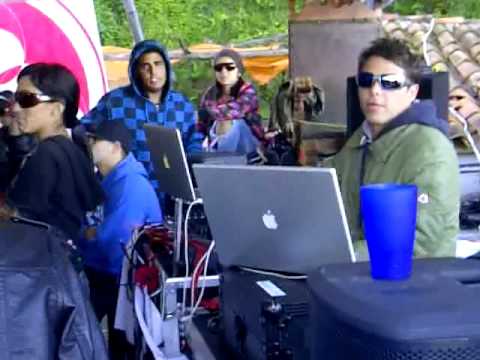 Javid Ghersi_ Super Motard     dec 2011.3GP