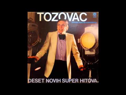Predrag Zivkovic Tozovac - Volim te zivote - (Audio 1987) HD
