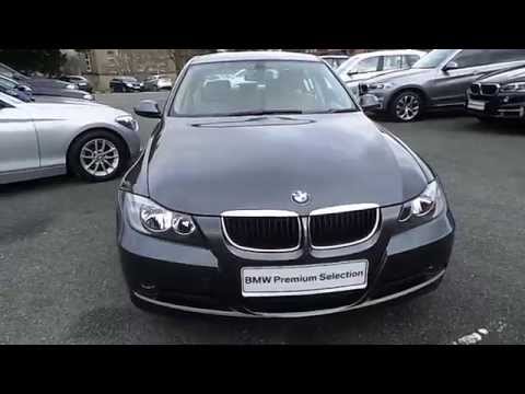 08D67056 - 08D67056 BMW 318i Edition ES Saloon