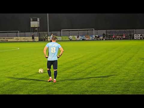 Polonia Piotrków- Stal Głowno IV liga 