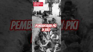 Download lagu THE PKI MASSACRE IN BALI #pki #indonesianhistory #BALI #soeharto #soekarno #otaku #horrorstories mp3
