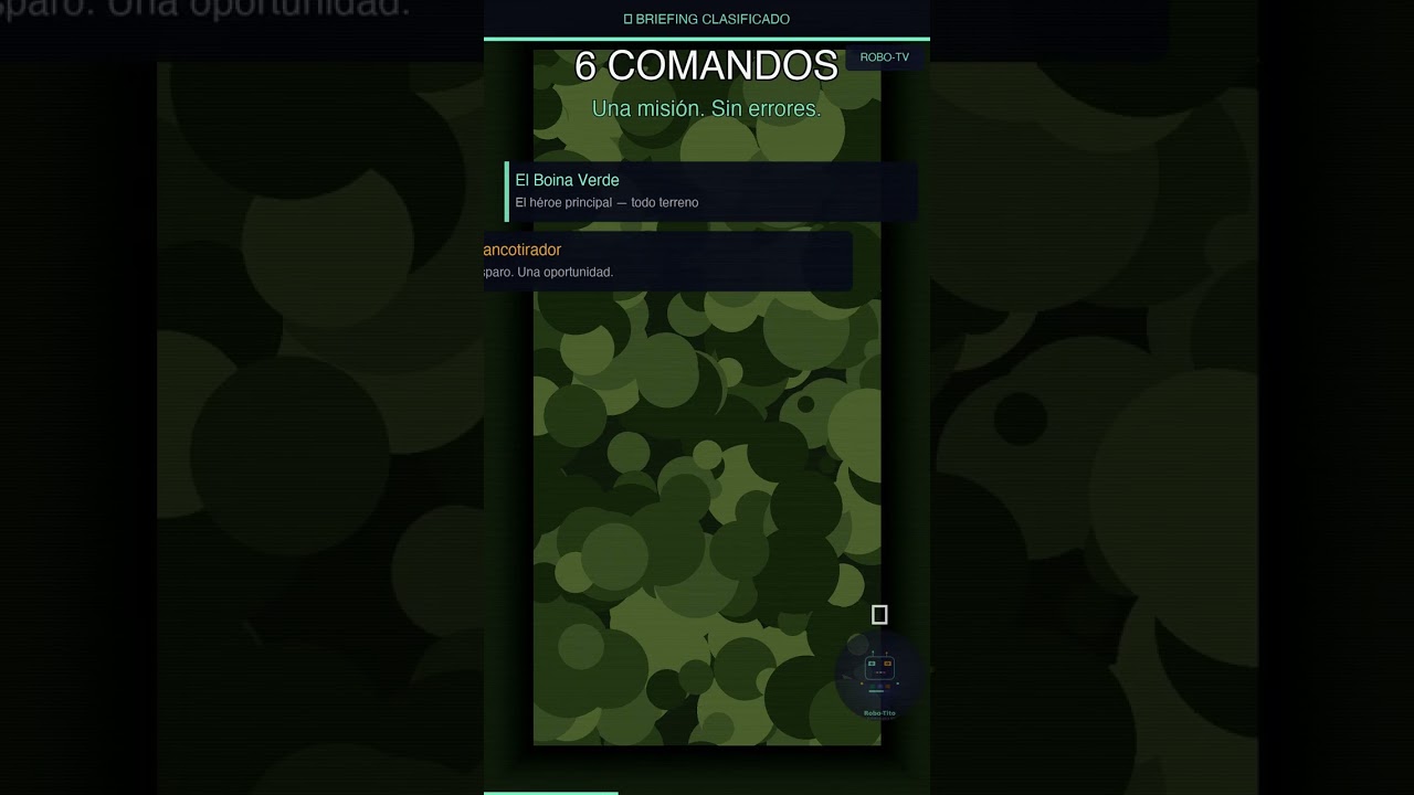 Miniatura del video ¿Recuerdas este juego imposible? de Robo-Tito