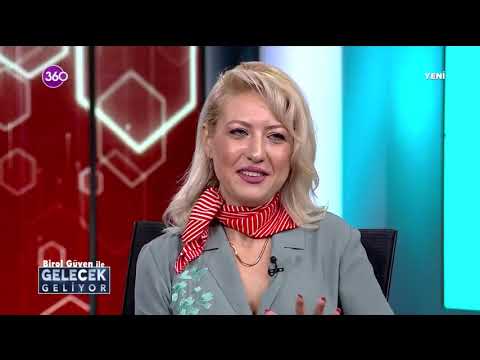 Birol Güven ile Gelecek Geliyor | Dünyaya ve Geleceğe Fütüristik Bakış - 04 10 2020