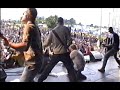 The Psyke Project - Roskilde Festival 2003 (full show)
