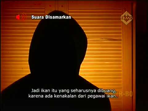 Reportase Investigasi | Bakso Ayam Dari Daging Ayam Busuk (Clip)