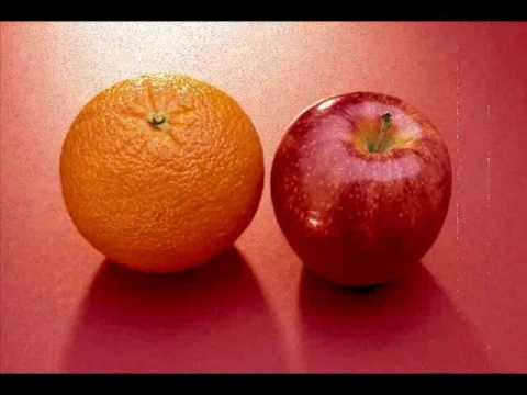 Small Fruit Song
