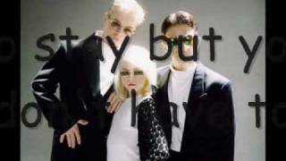 9. Ballas Hough Band-Break Through [lyrics on screen]