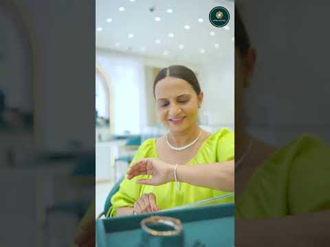 Luxury That Matches Your Aura - Avina Jewels