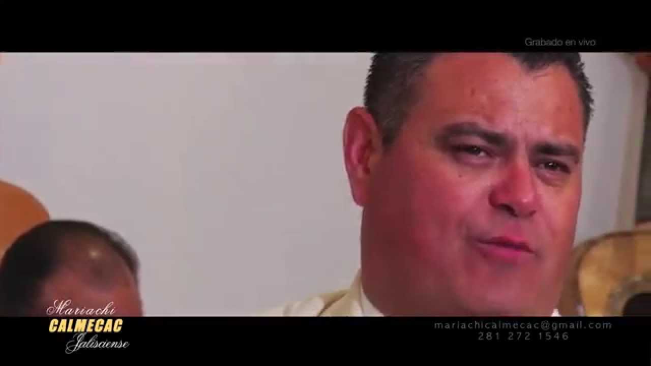 Promotional video thumbnail 4 for Mariachi Calmecac
