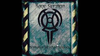Devils Never Cry (Von Nephalem Remix - Rage Sermon Official)