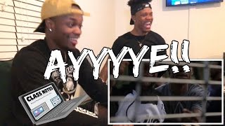 Montana of 300 - COMPUTERS!! (( REACTION )) - LawTWINZ!!