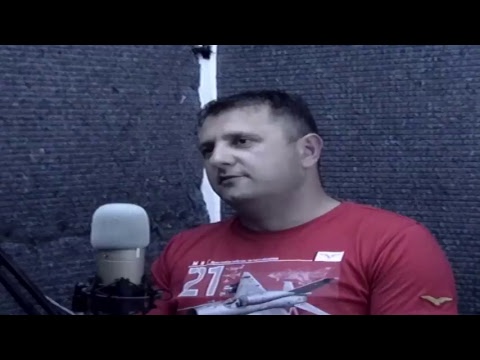 Ne može to bez kabla 19.05.2017. - gost Goran Vidić (audiofil) (drugi deo) (video)