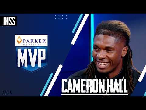Mansfield Summit DE Cameron Hall Commits to Texas | 18 TFL, 10 Sacks