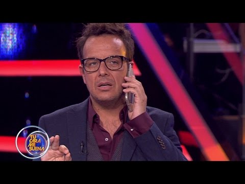 Telephone anecdote with Lolita Flores - TCMS4