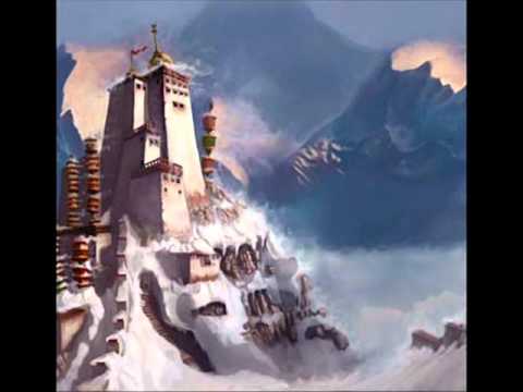 Fave VGM #1089: "Sanctuary" ~ Jack Wall