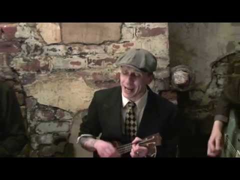 The Ukulele Uff Trio - Maggie May