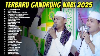 Download lagu VERSI BARU!! Sholawat Full Album Gandrung Nabi 2025😱 mp3