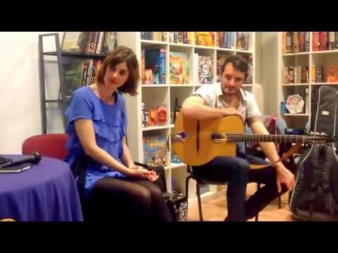 DRUNY SWEET - Jazz Antic Sitges Tertulia Bohemia