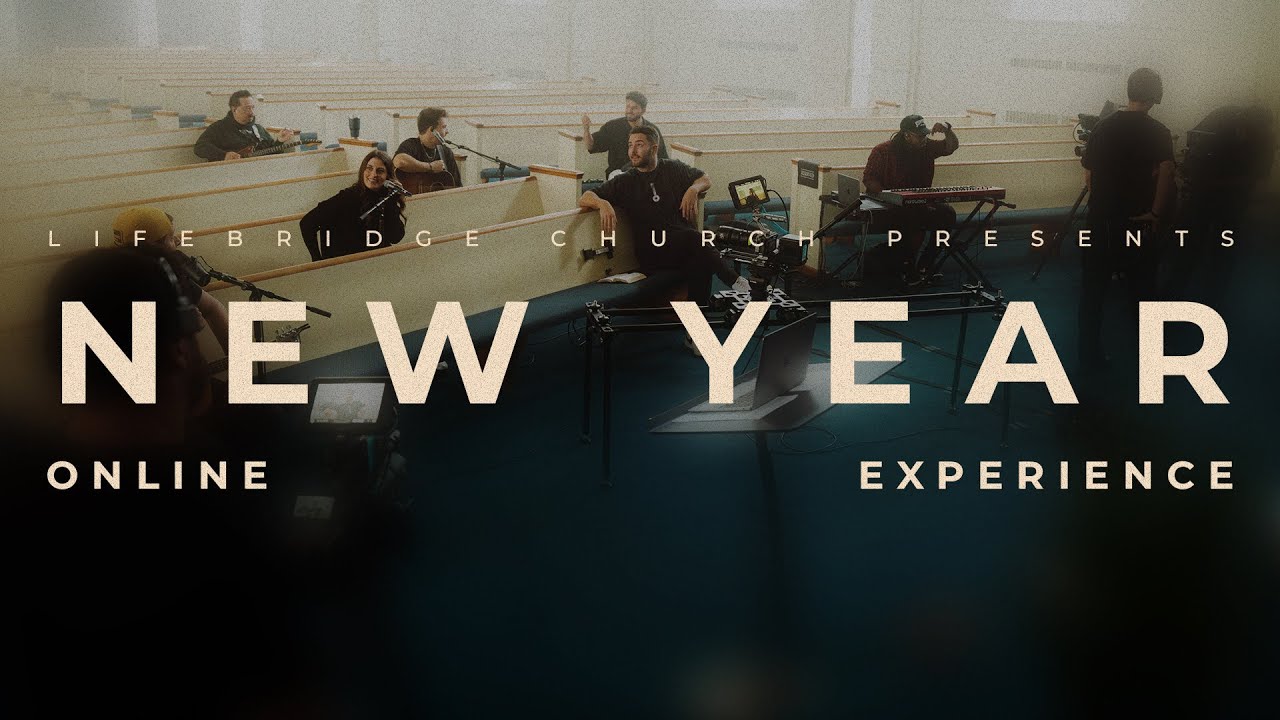 End of Year Online Gathering 2024