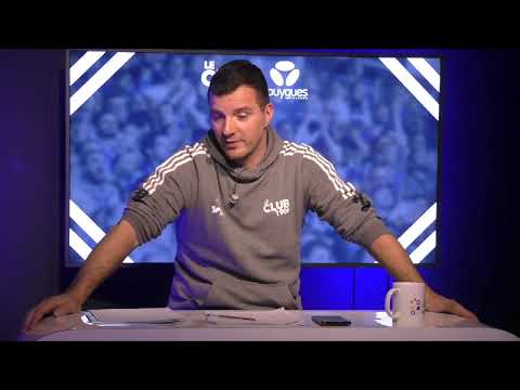 La Midinale : Thomas Delaine, la bonne pioche du Racing ?