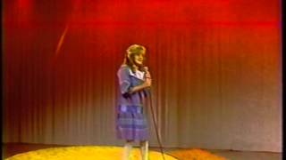 Al Alberts Showcase - Heather O'Neill - The Lullaby of Broadway