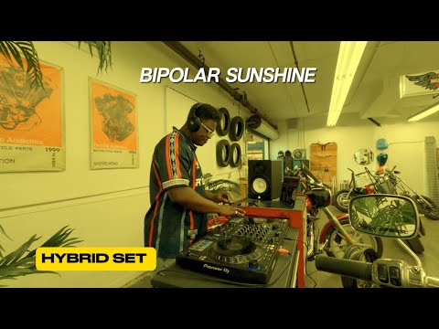 Bipolar Sunshine -Suncore 1hr DJ SET