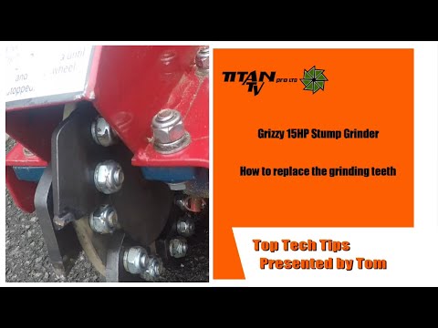 Watch Teeth Replacement Video