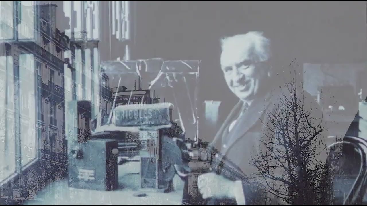 Le mystère Méliès 2021