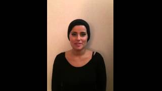 Nelly Furtado Snapchat NBA Party End