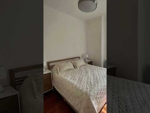 Video de YouTube - Apartamento en Alquiler de 1 dormitorio  en Pocitos, Montevideo