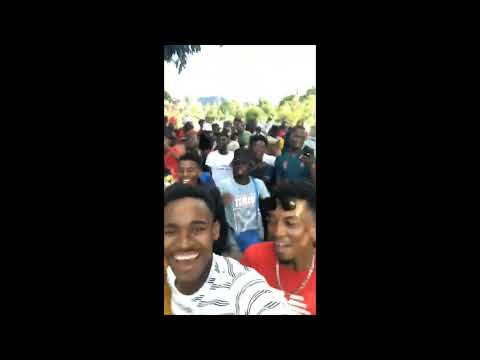 Routé Boy   Antéou Mangrove Bé  clip Vidéo  Prod By Sevenprod