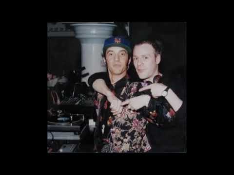 After Satanika "1991"   DJ Corradino