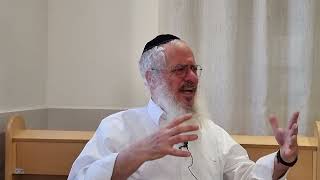 התורה היא מקור חיינו | 2# הבנת הנקרא חלק הכרחי בתלמוד תורה