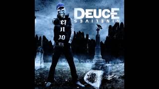 Deuce -Walk Alone (Original)