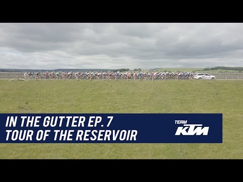ITG Ep.7 | Tour of the Reservoir | A bad day at the office