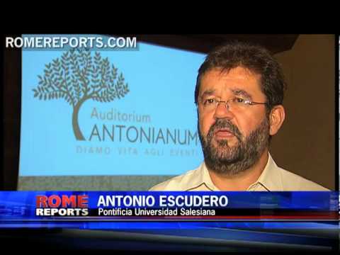 Un congreso sobre mariología: Desde las apariciones hasta el Concilio Vaticano II 