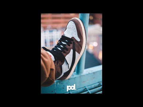 |Free| Russ x BIA x 24kGoldn Type Beat - Up Here