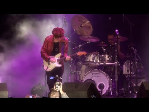 Errorhead Live DVD "Northern Lights"