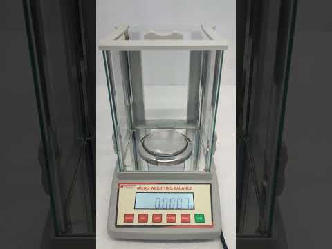 Analytical/Digital Balance
