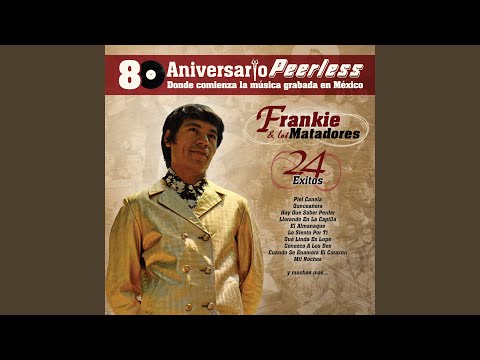 El Cable - Frankie y los Matadores