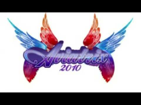 Russehit.no - Aviatrix 2010