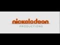 November 13th Nickelodeon Productions