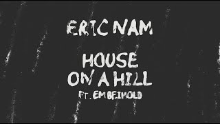 Eric Nam 에릭남