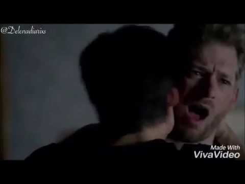 Damon-Reformed Serial Killer