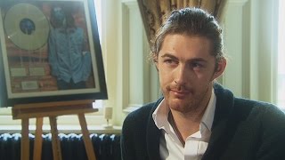 Hozier speaks about the Church and sex | The Meaning of Life with Gay Byrne | RTÉ One