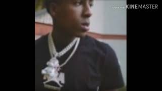 YoungBoy Never Broke Again - House Arrest Tingz [CLEAN]